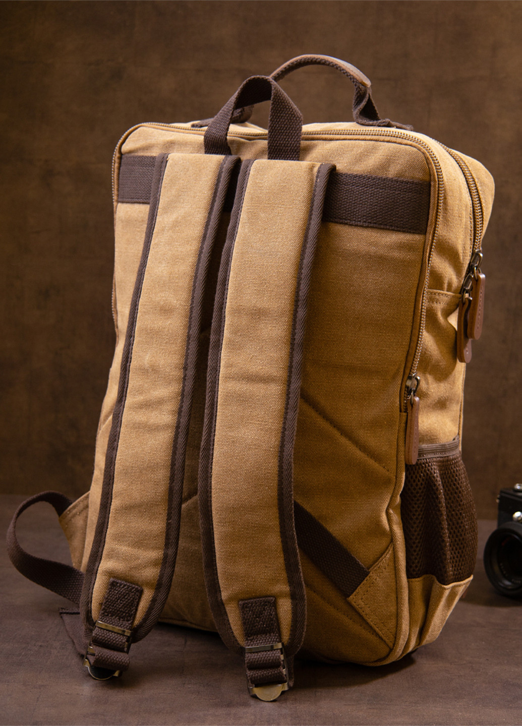 Рюкзак Vintage (239952807)