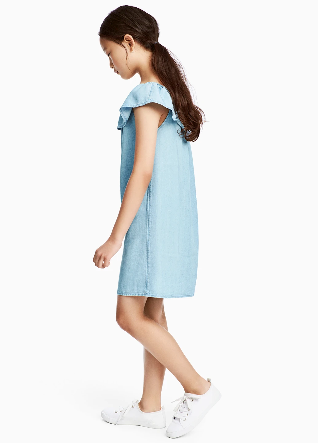 Сарафан H&M (55223319)