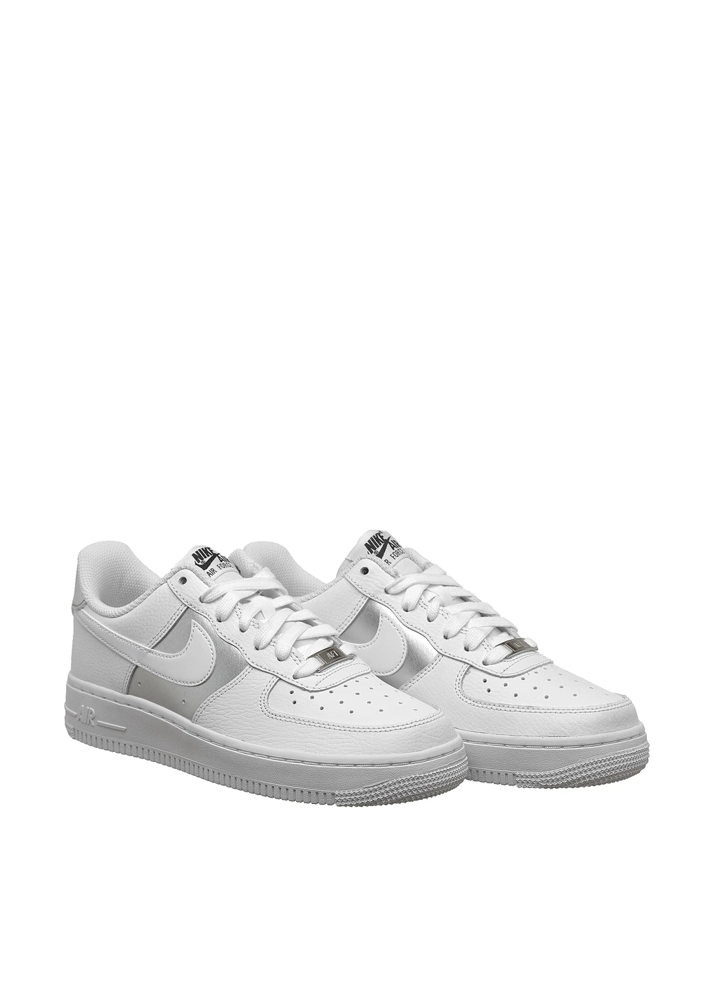 Білі кеди dd8959-104 Nike Air Force 1 '07 Women's Shoe