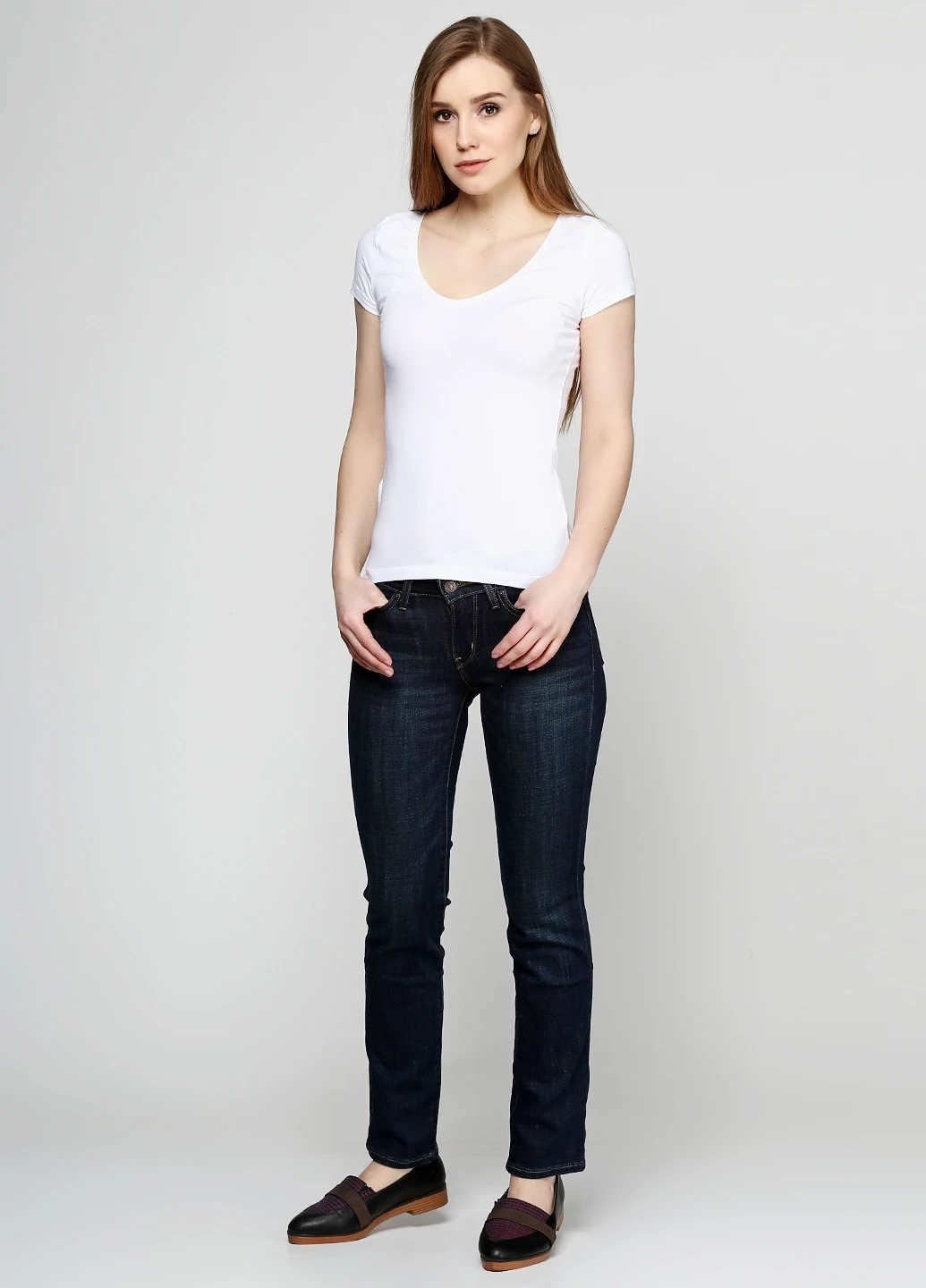 Джинси Levi's - (138118285)