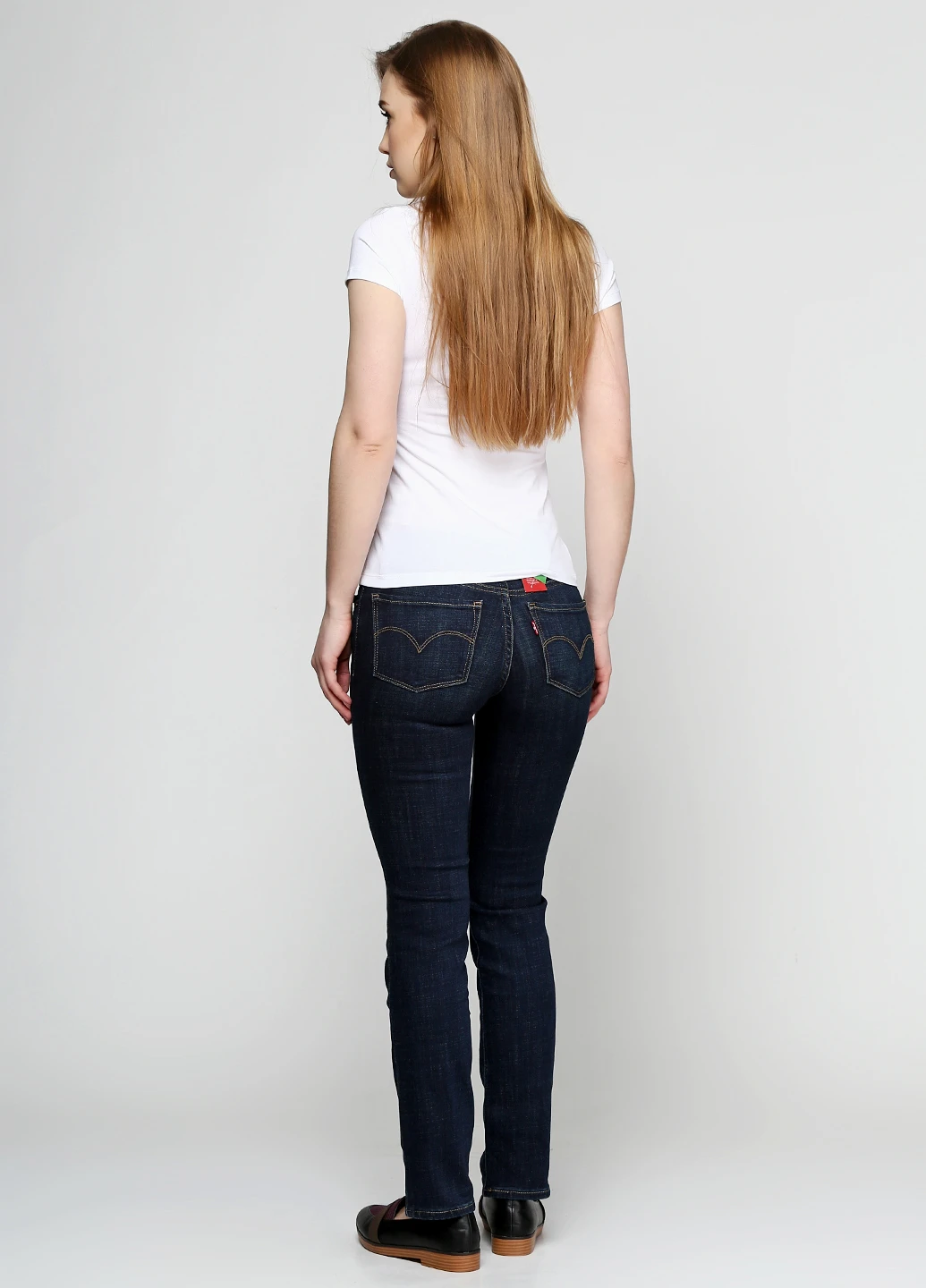 Джинси Levi's - (138118285)