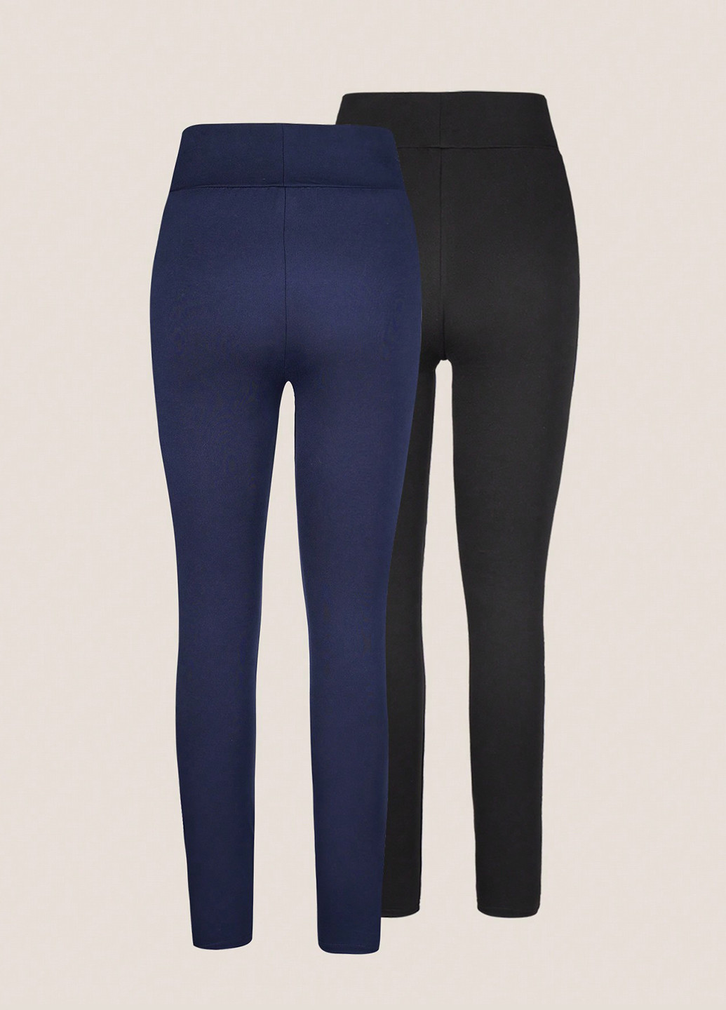 Легінси (2 шт.) SHEIN (331624307)