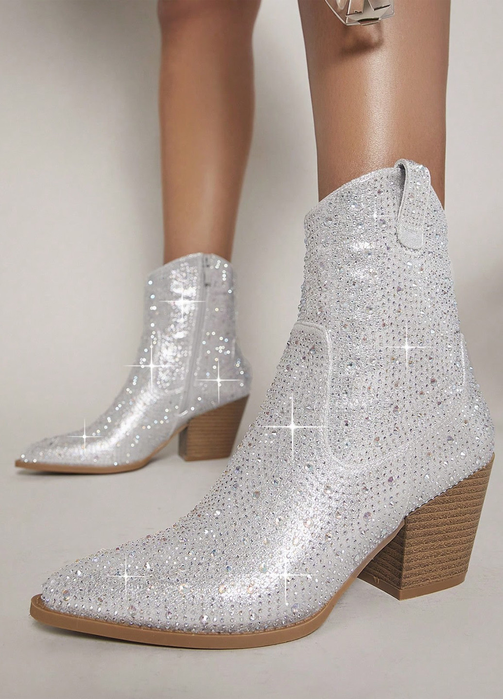 Черевики SHEIN (322812827)