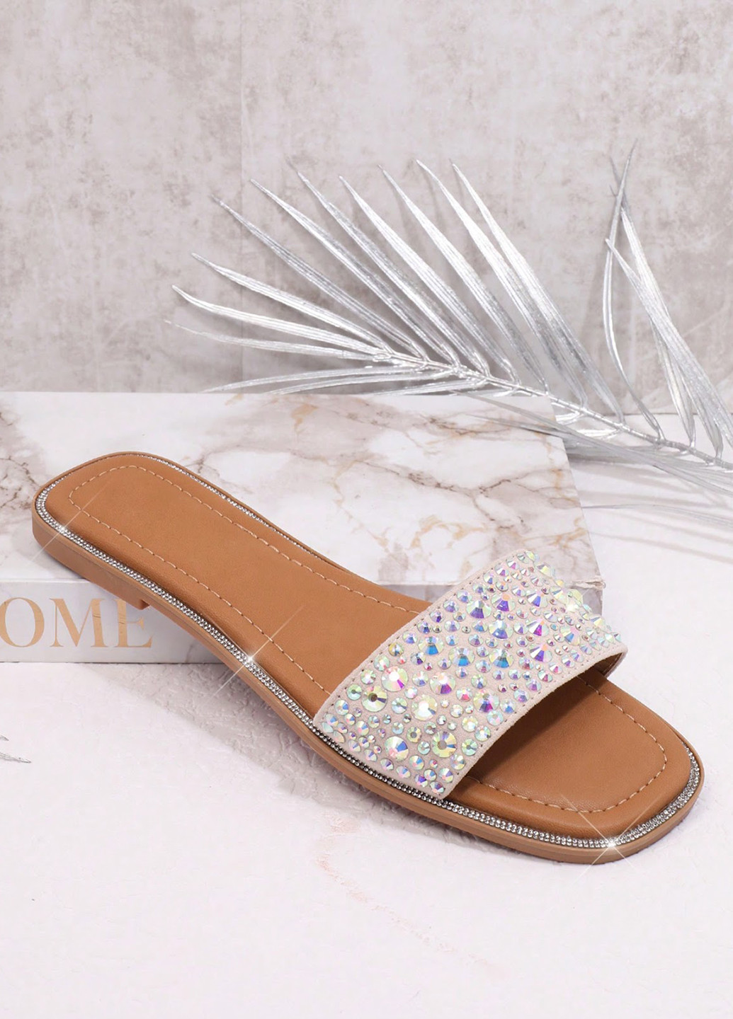 Шльопанці SHEIN (330817249)