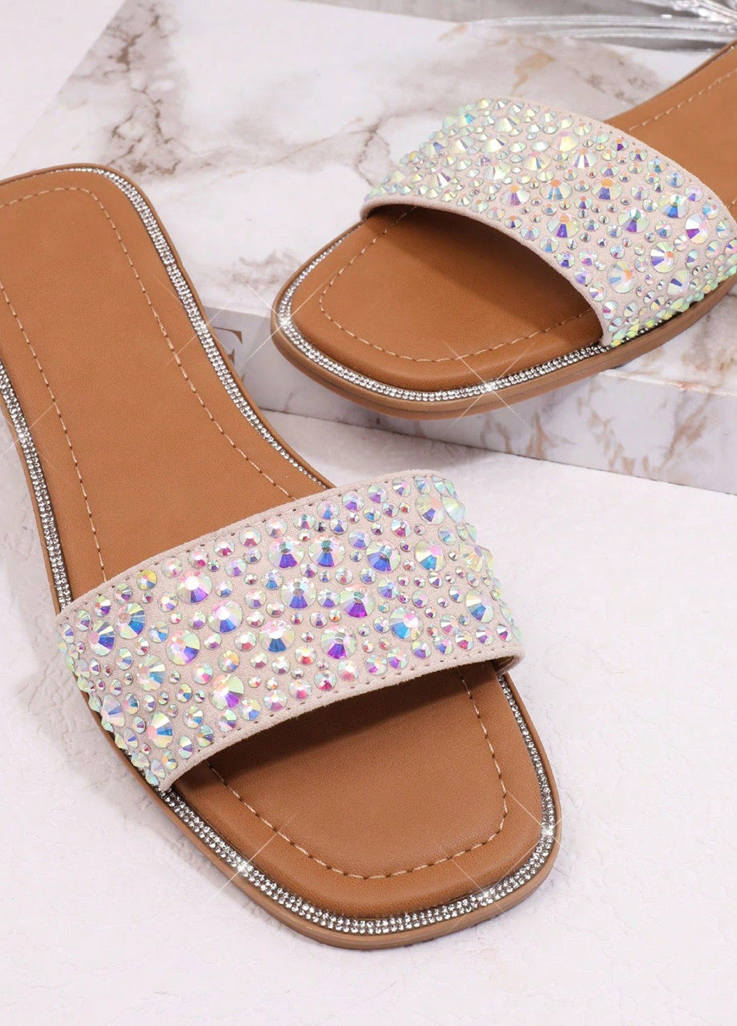 Шльопанці SHEIN (330817249)