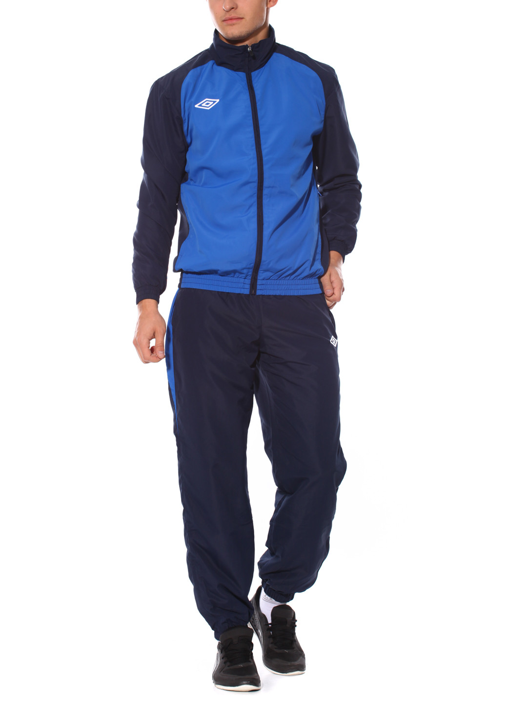 Костюм (ветровка, брюки) Umbro (9796508)