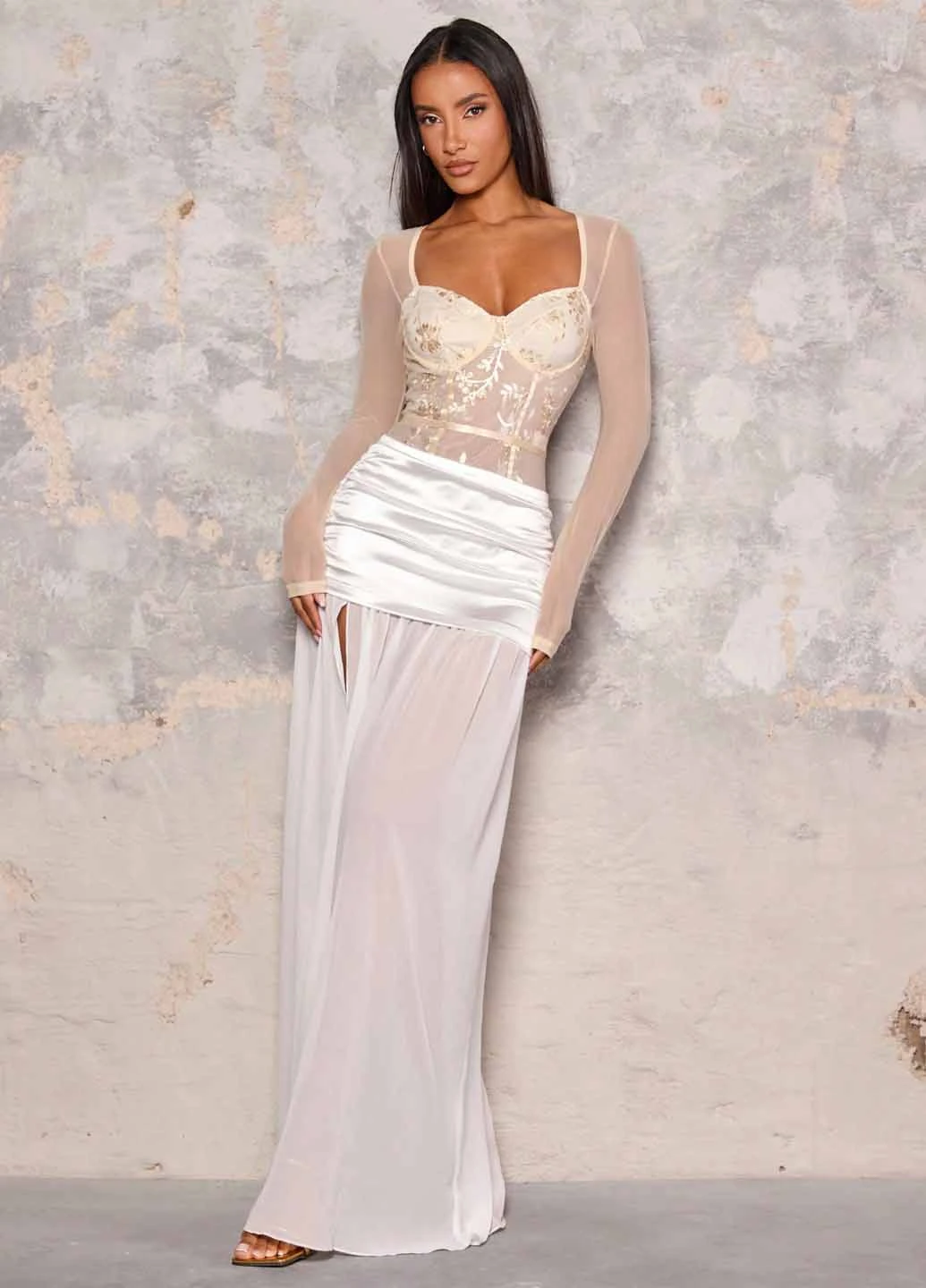 Боди SHEIN (367194702)