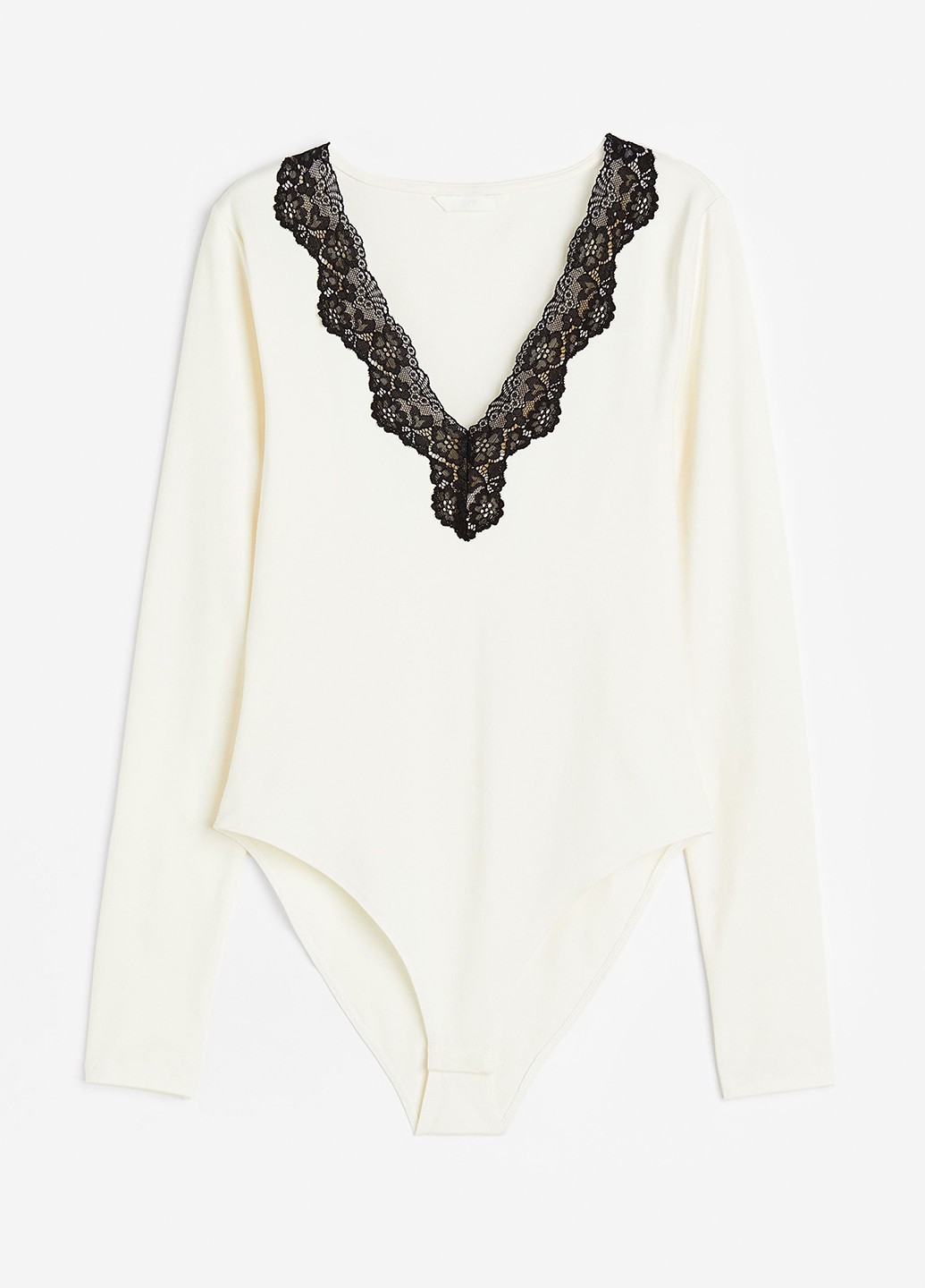 Боді H&M (322505761)