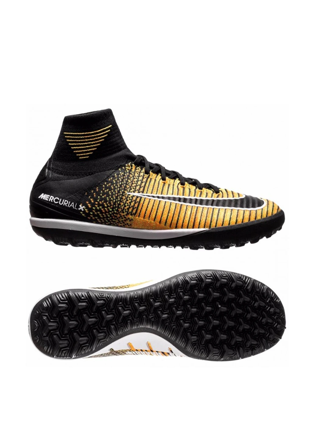 Футзалкі Nike JR MERCURIALX PROXIMO II DF TF (184835490)