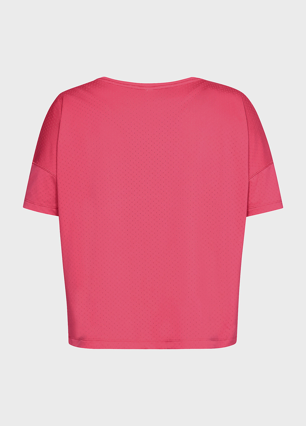 Рожева всесезон футболка Under Armour