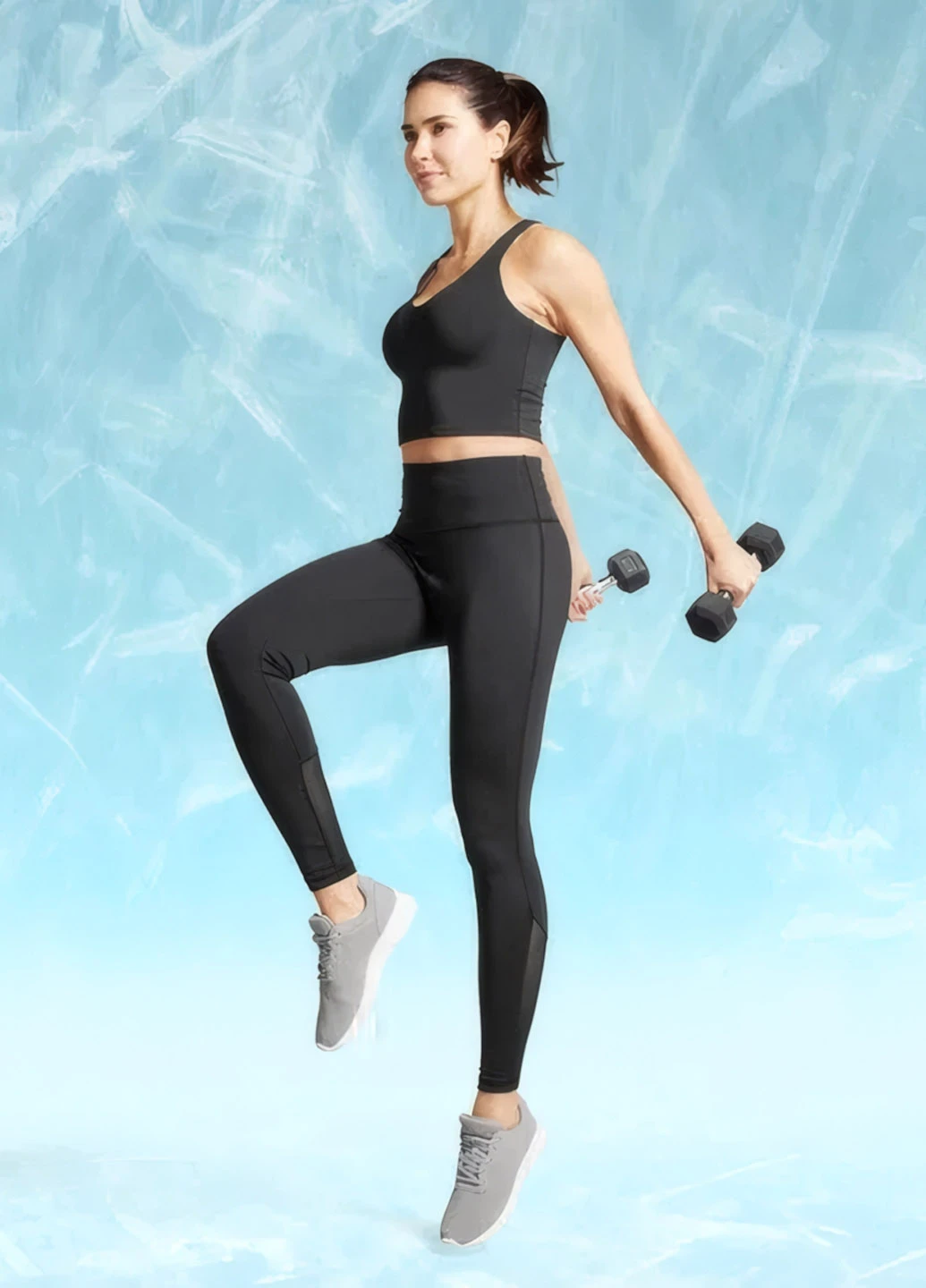 Легінси Crivit (346755721)