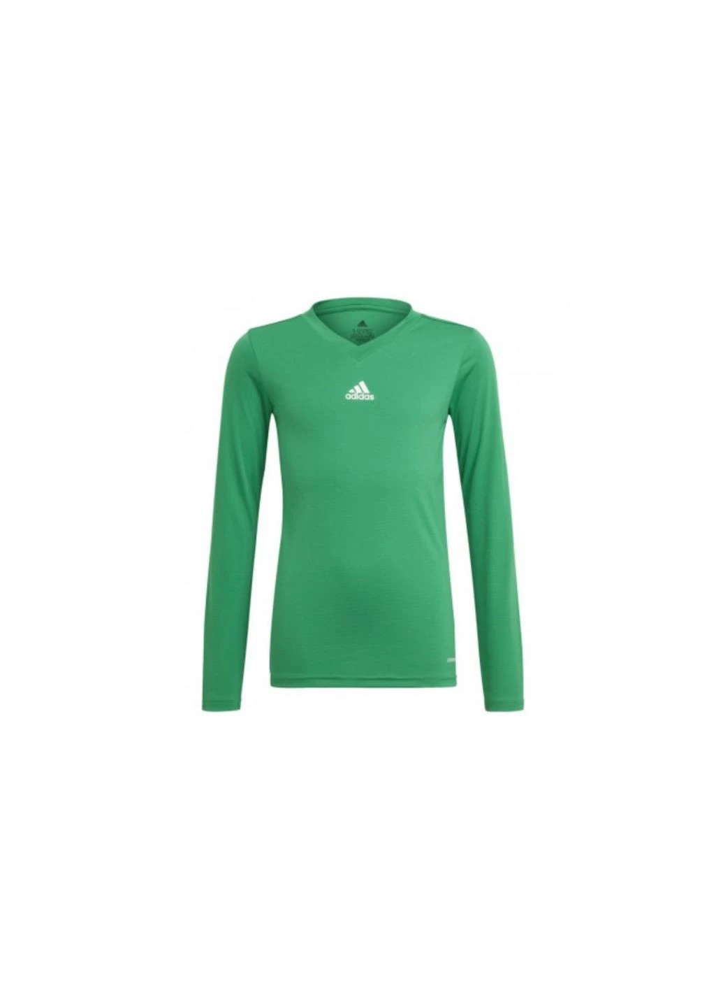 Термолонгслив GN7515 adidas Team Base Tee (319359203)