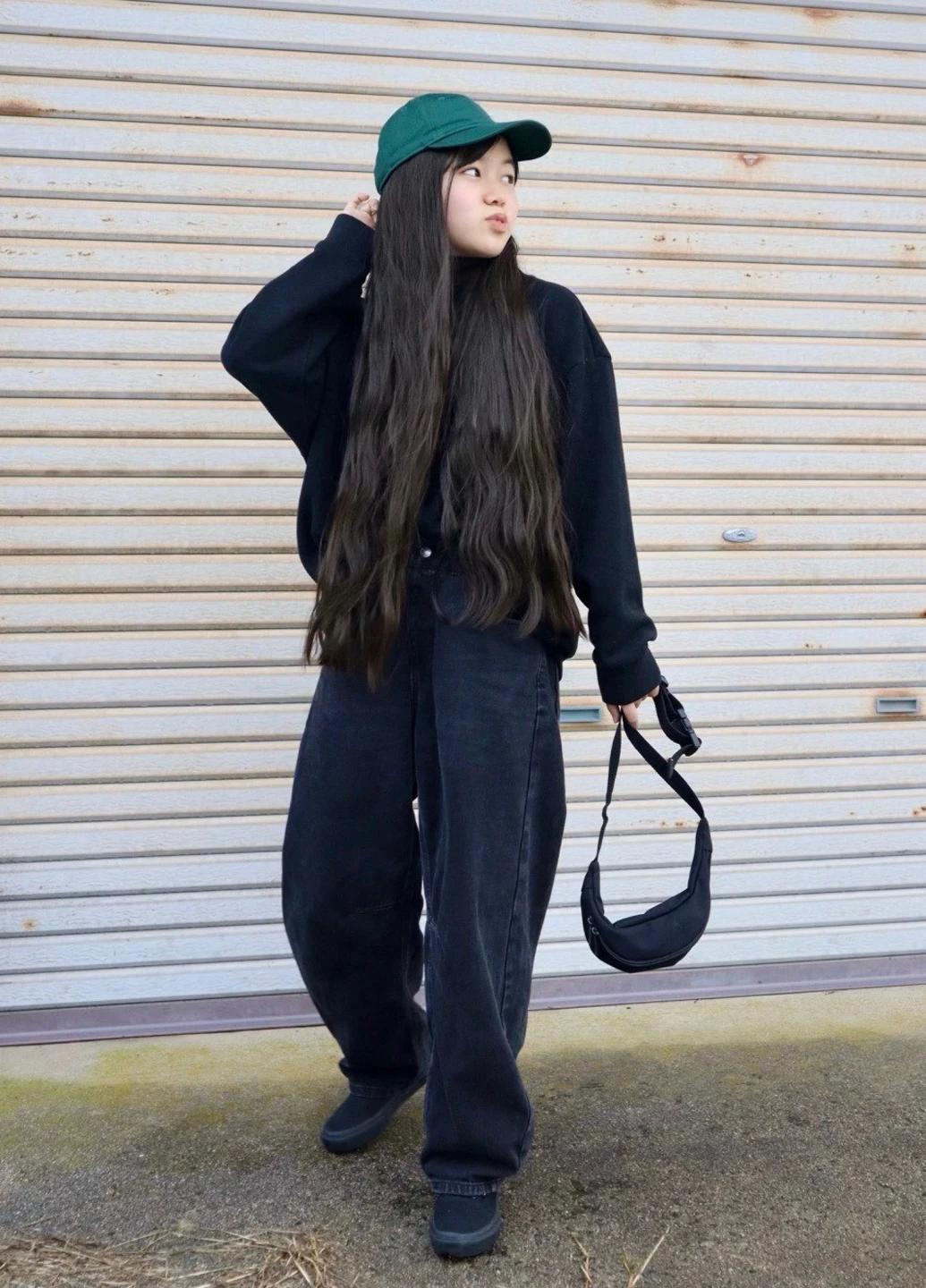 Гольф Uniqlo (317715404)