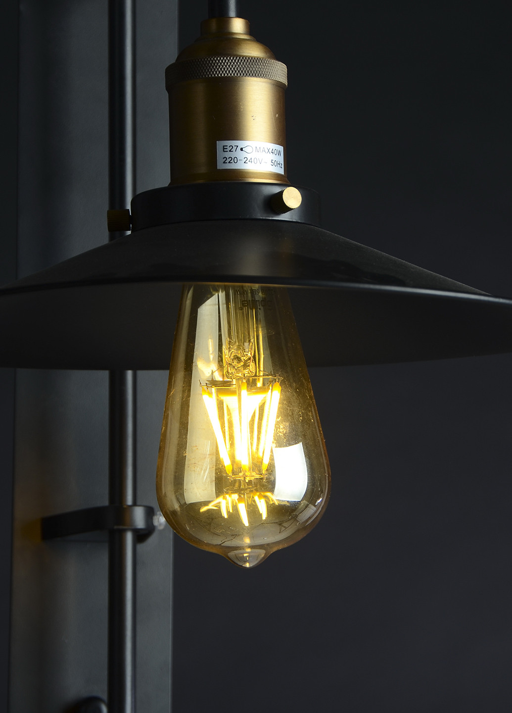 Светильник Brille (106412476)