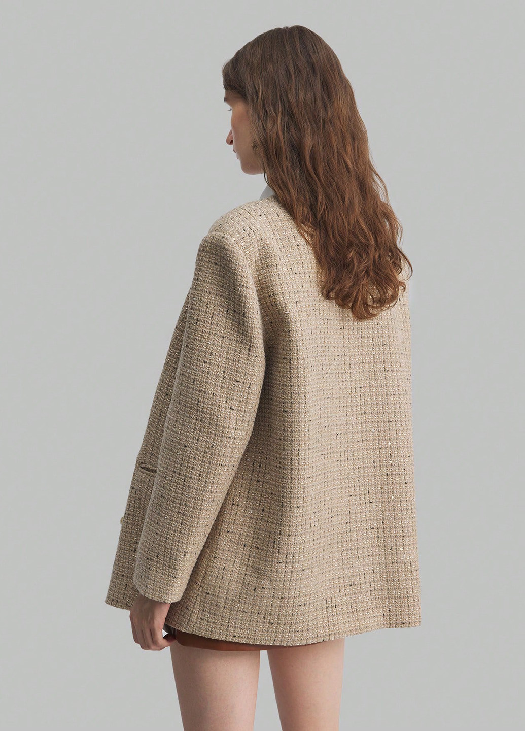 Жакет SHEIN (342964939)