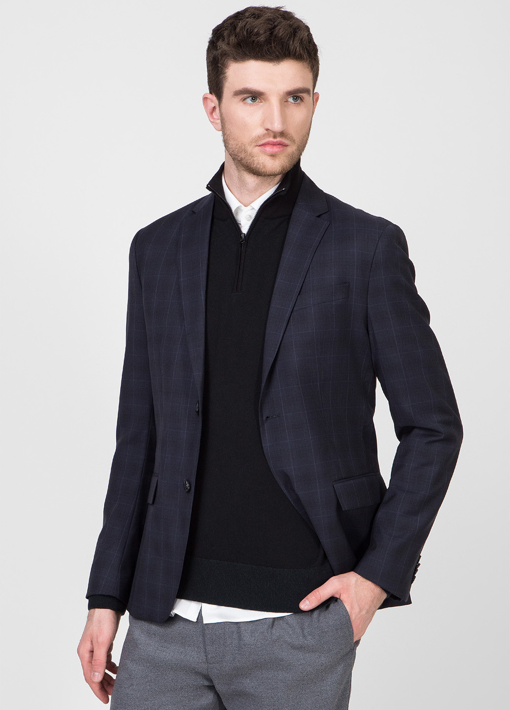 Піджак Calvin Klein (183962302)