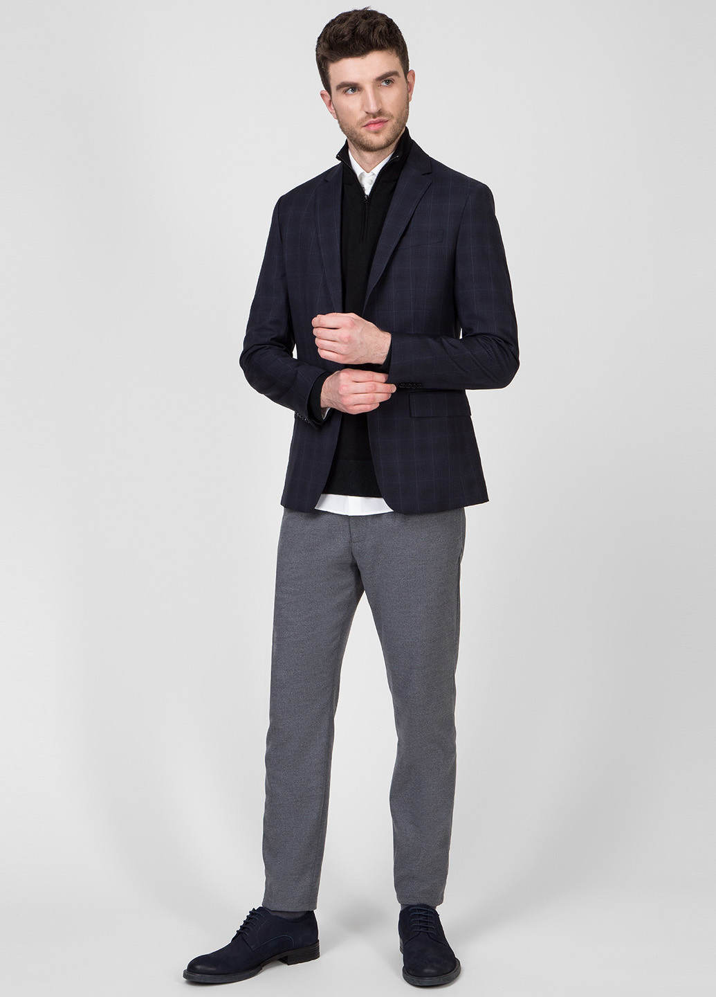 Піджак Calvin Klein (183962302)