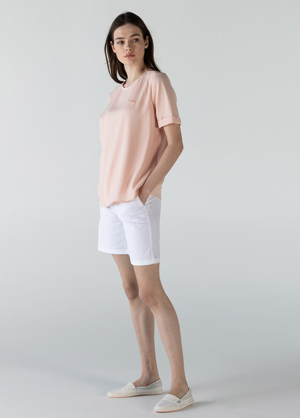 Шорти Lacoste (250153288)