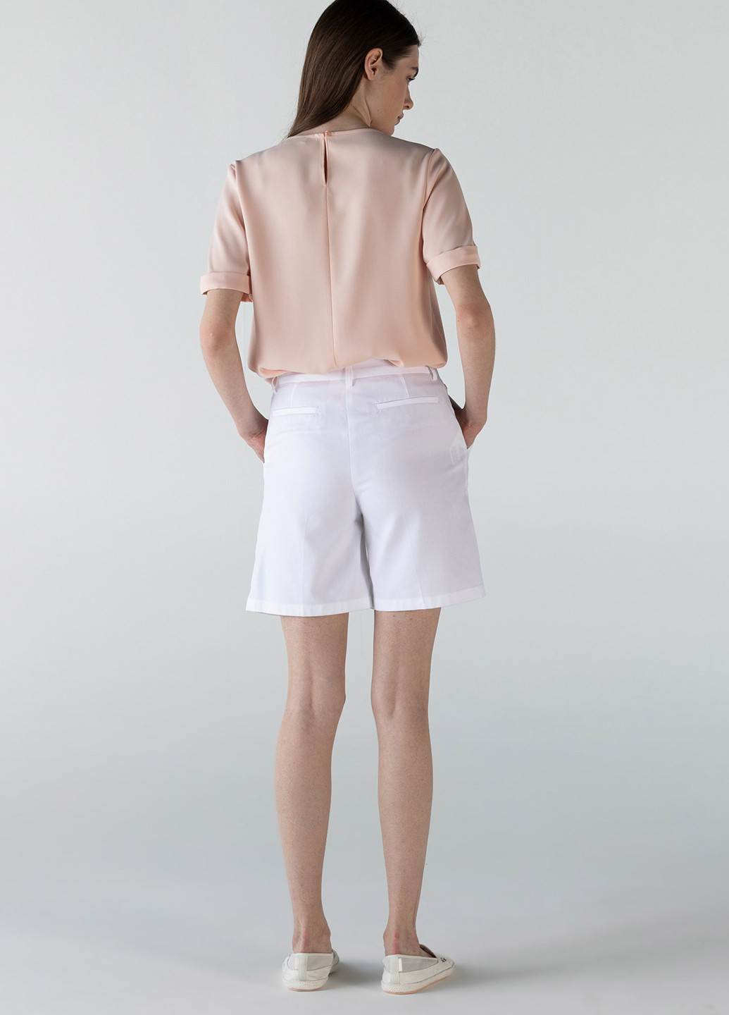 Шорти Lacoste (250153288)