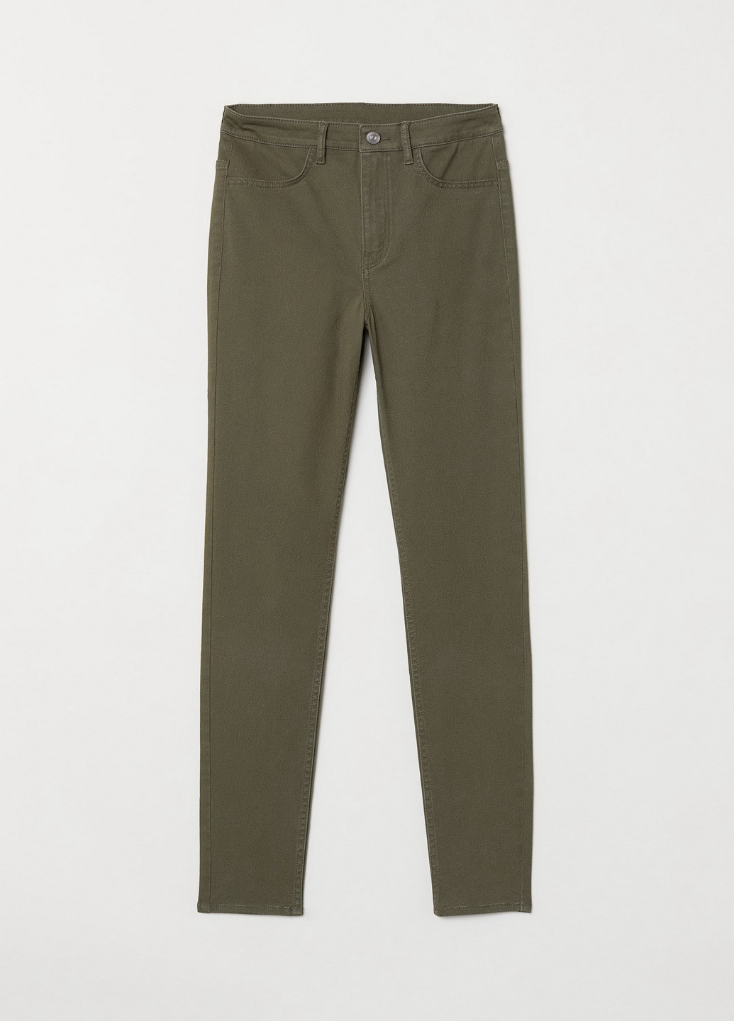 Брюки H&M (191020352)