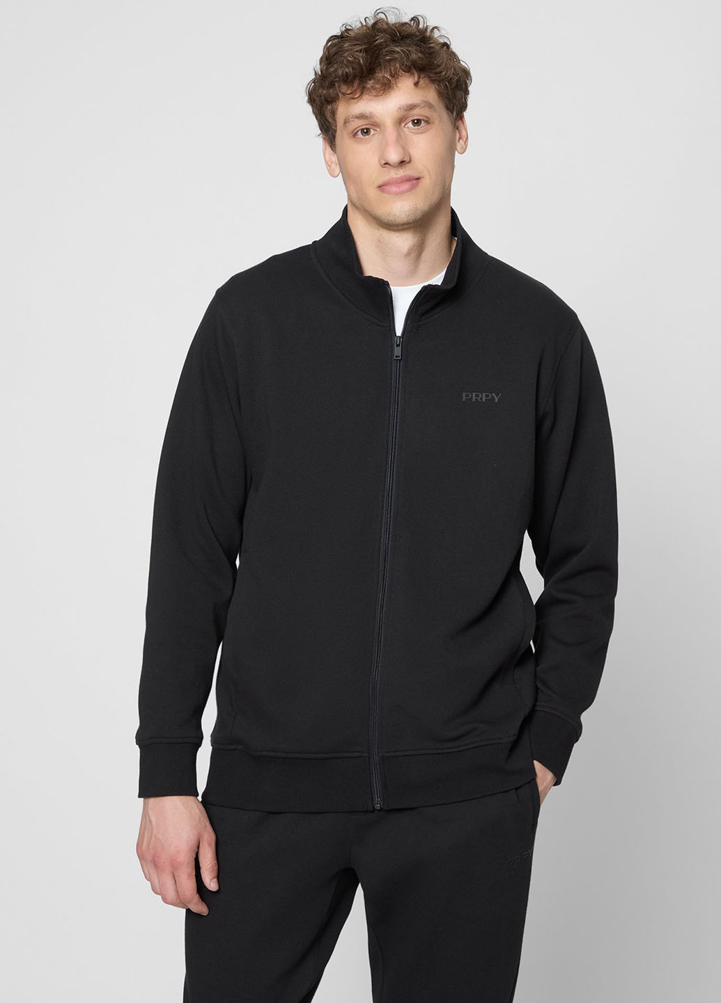 Толстовка PRPY (361230603)