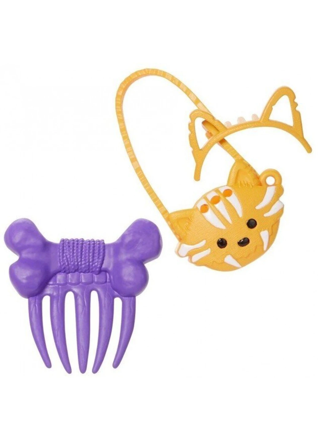 Кукла Cave Club Roaralai Doll Рорелей (GNM09) Mattel (255665417)