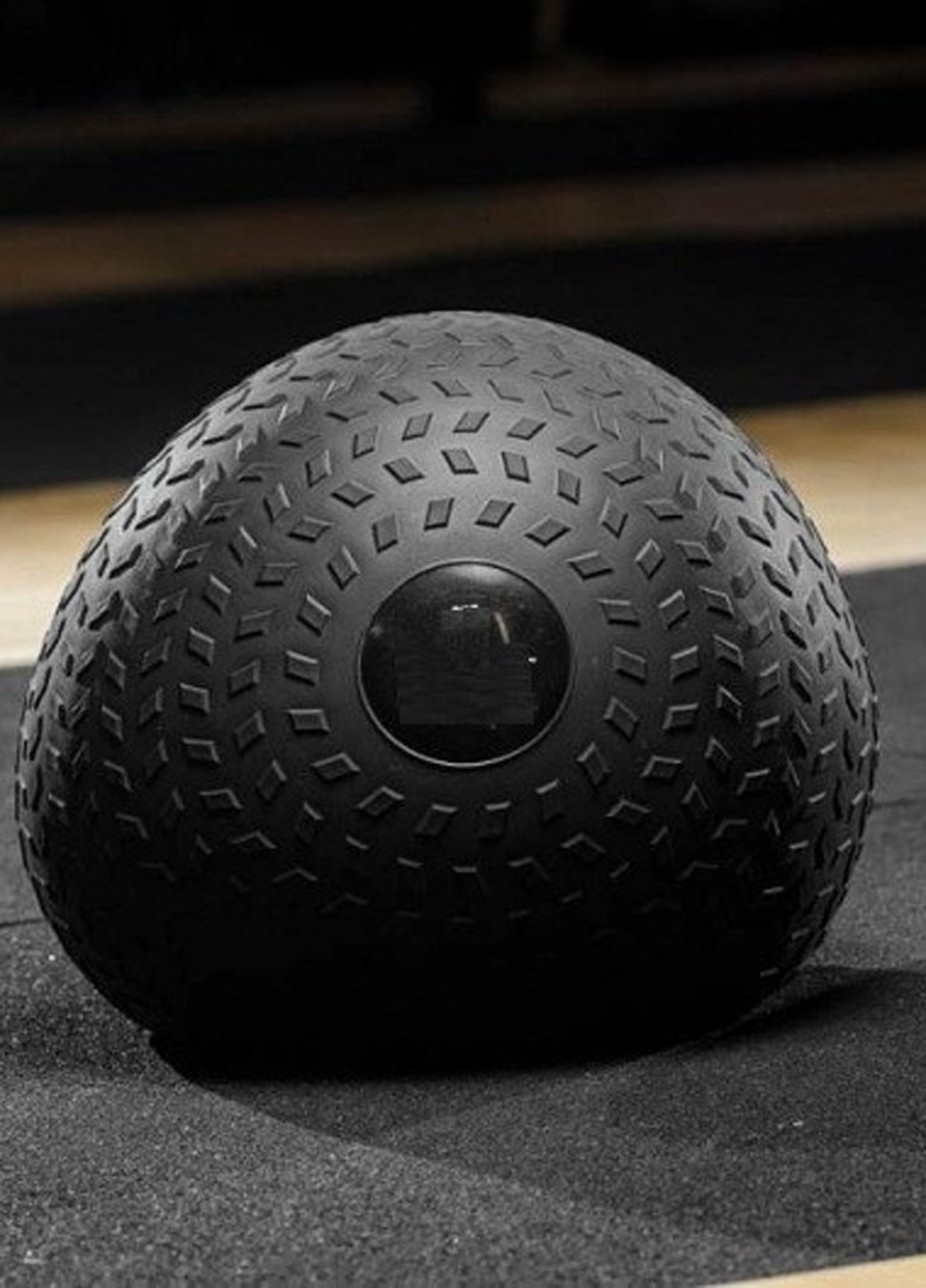 М'яч SlamBall для кросфіта і фітнесу, 15 кг Power System (138295995)