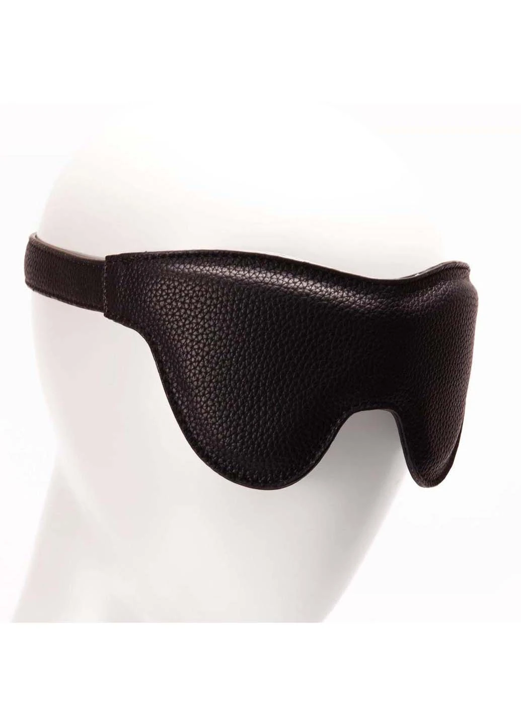 Маска на глаза Faux Leather Mask Pornhub (255611453)