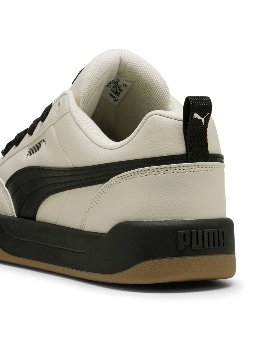 Кольорові кеди Puma Park Lifestyle