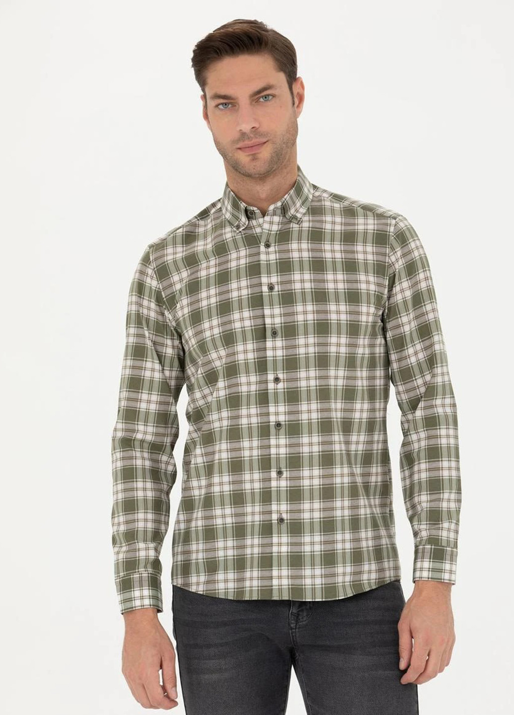 Сорочка Pierre Cardin (306992955)