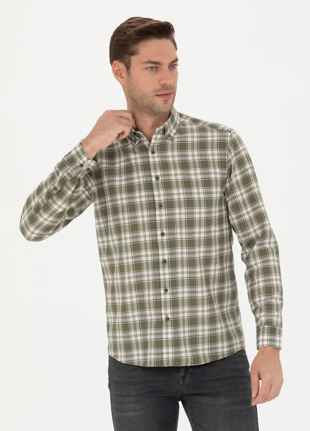 Сорочка Pierre Cardin (306992955)