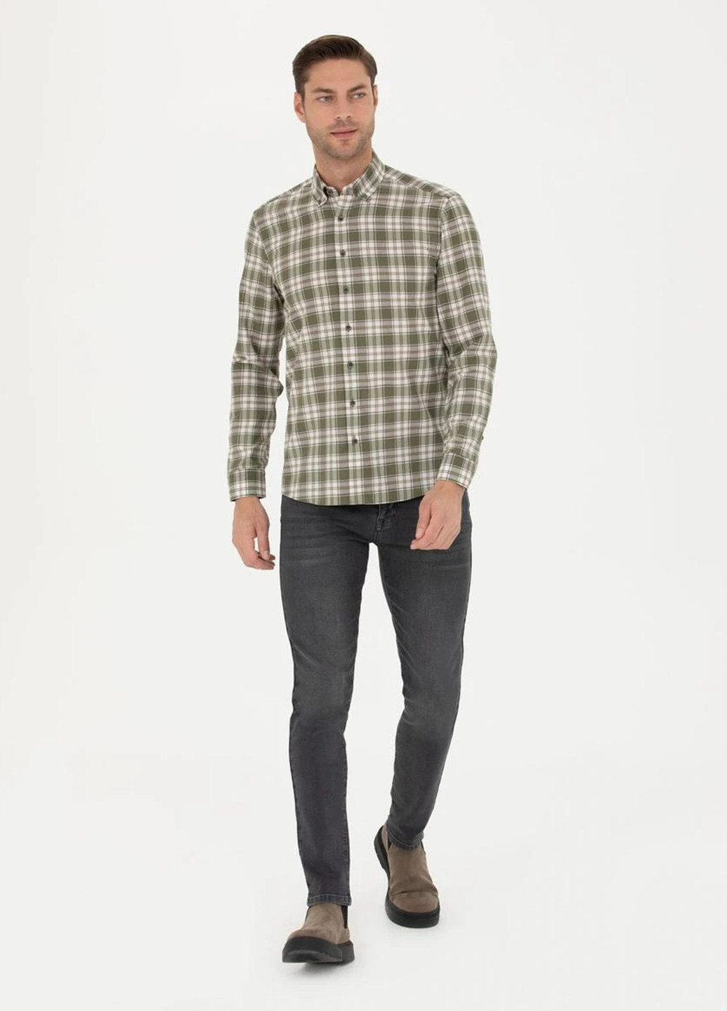 Сорочка Pierre Cardin (306992955)