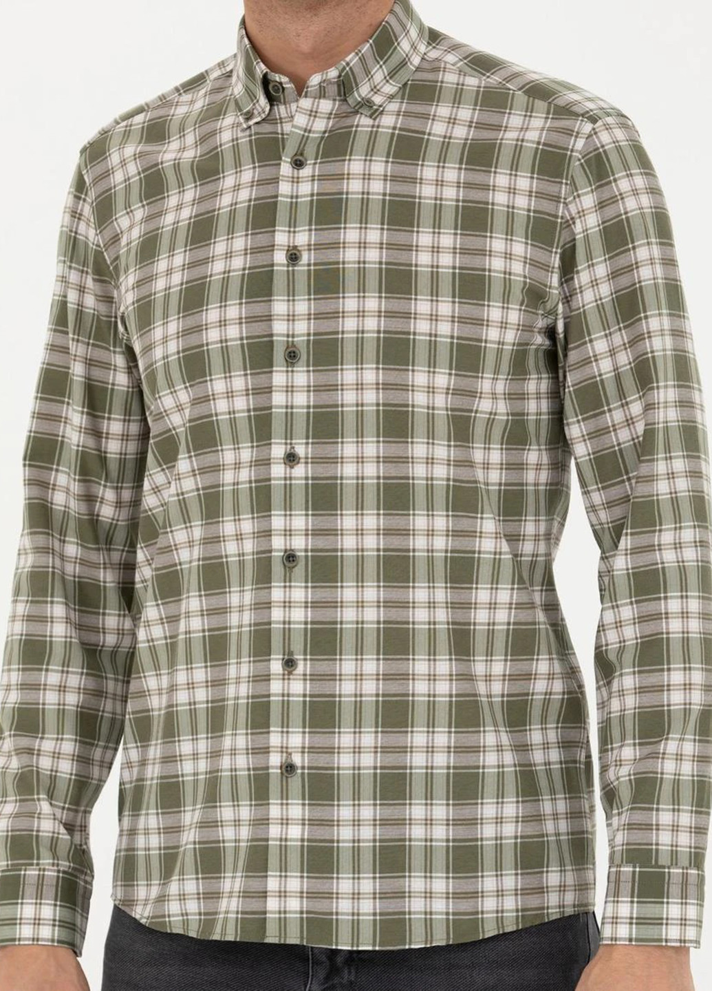 Сорочка Pierre Cardin (306992955)