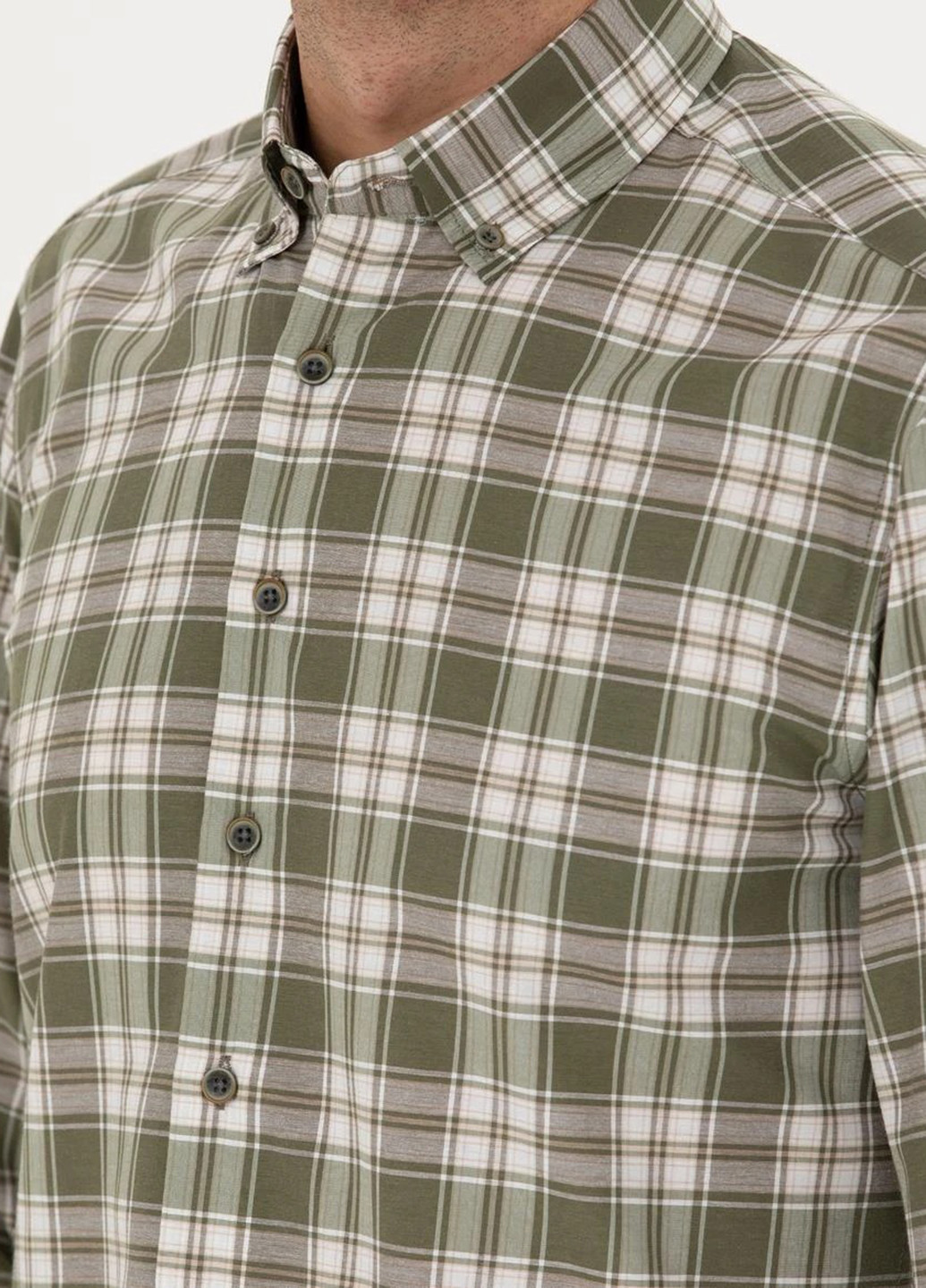 Сорочка Pierre Cardin (306992955)