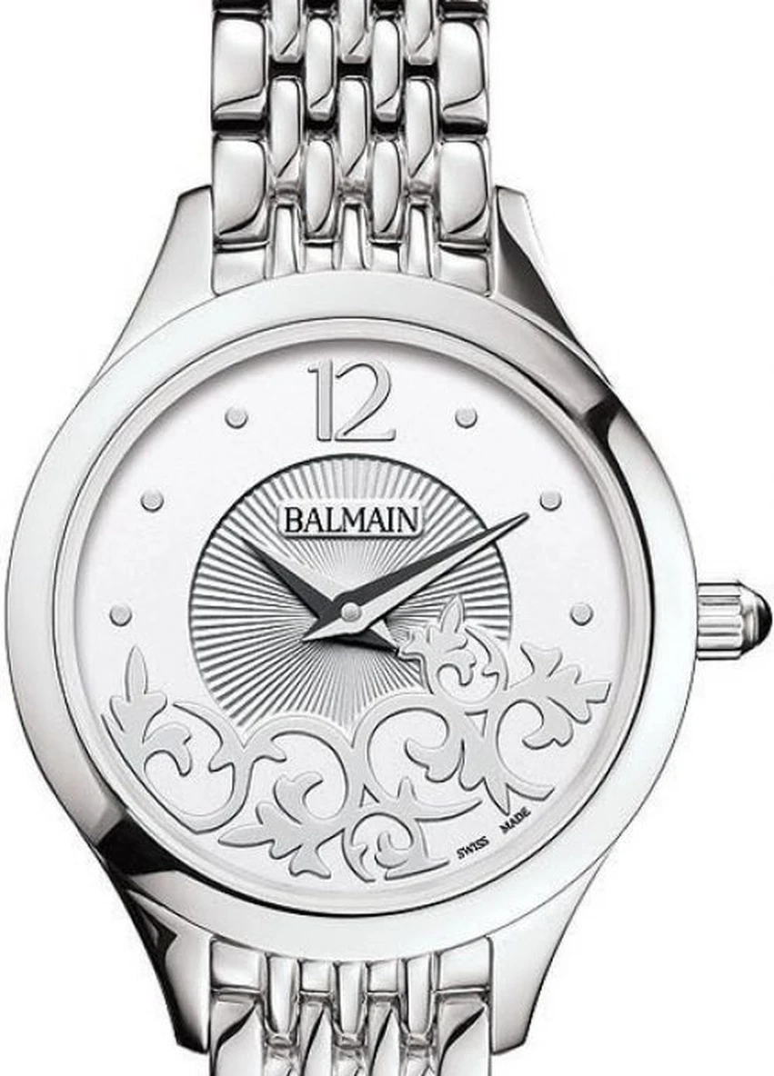 Часы 4931.33.16 кварцевые классические Balmain (253016166)