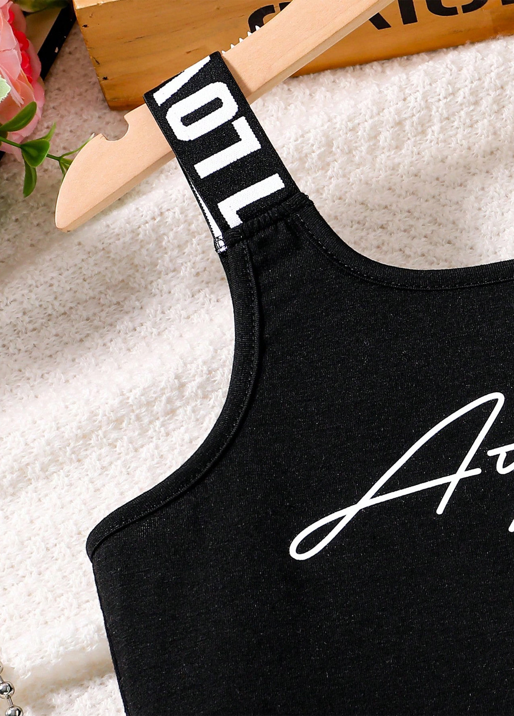 Чорна сукня SHEIN (365497019)