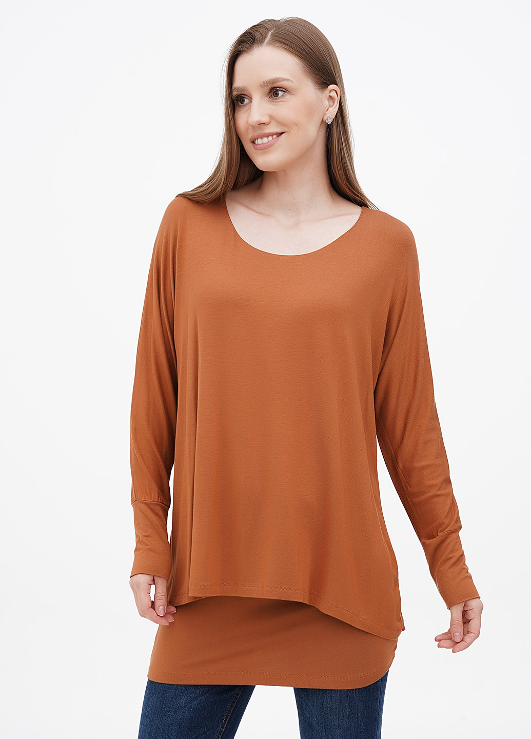 Туніка Linea Tesini (260428880)