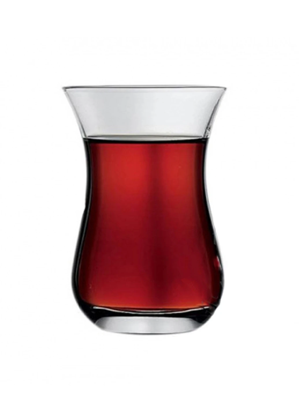 Армуд Tea glasses для чаю 140 мл 6 шт Pasabahce (238029451)