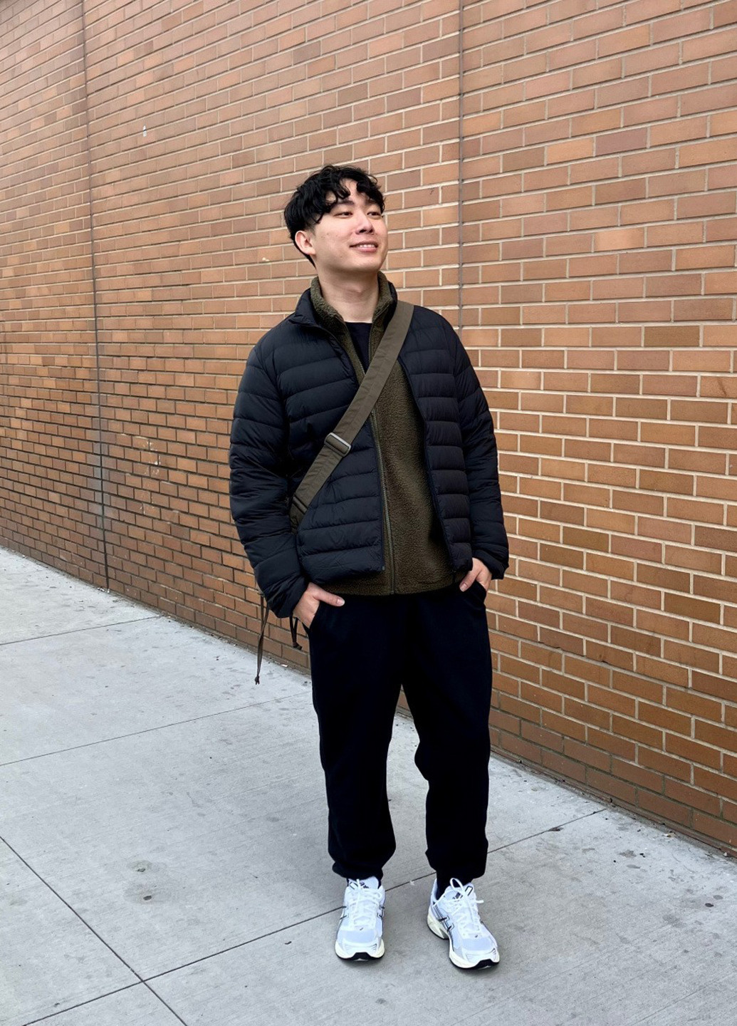 Куртка Uniqlo (316534579)