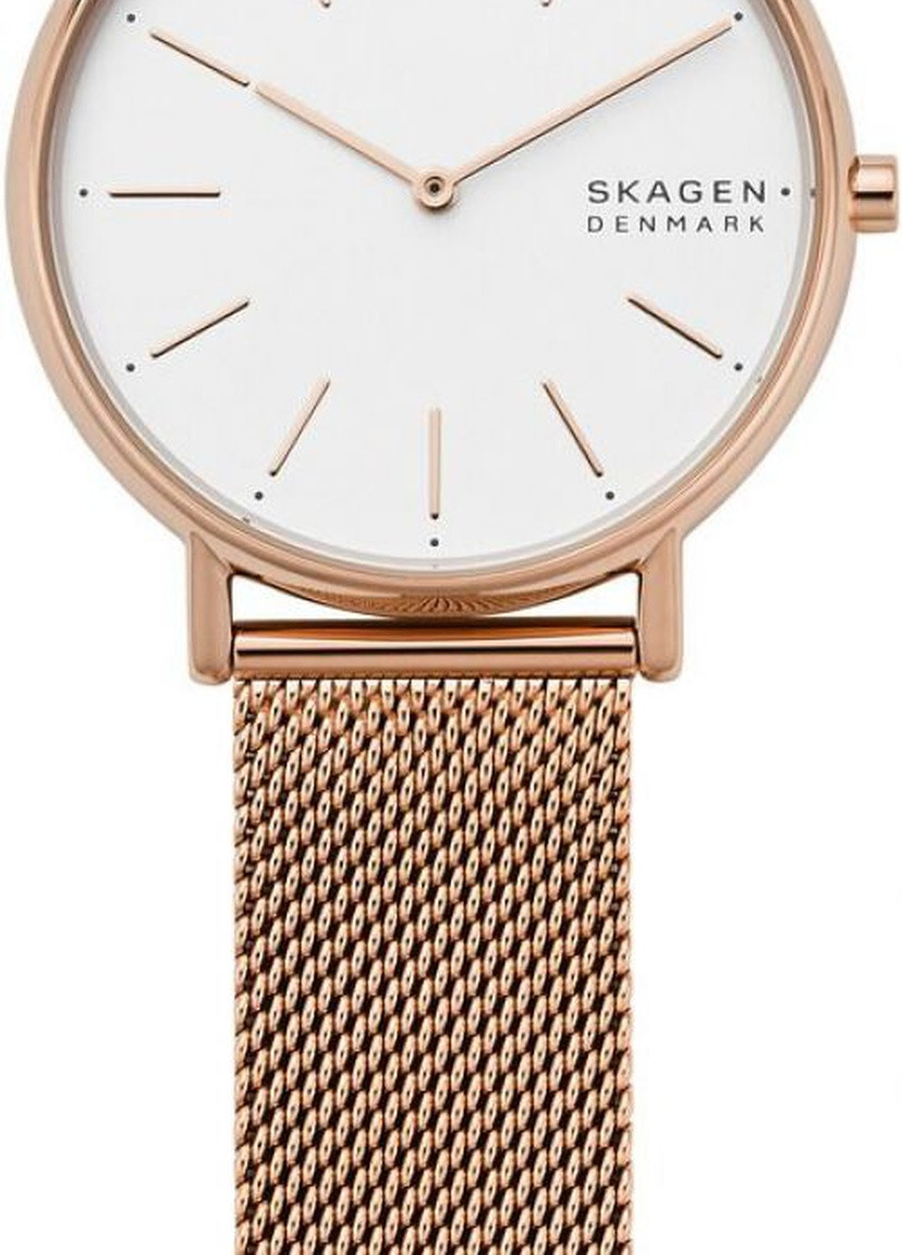 Годинники SKW2784 кварцові fashion Skagen (229052813)