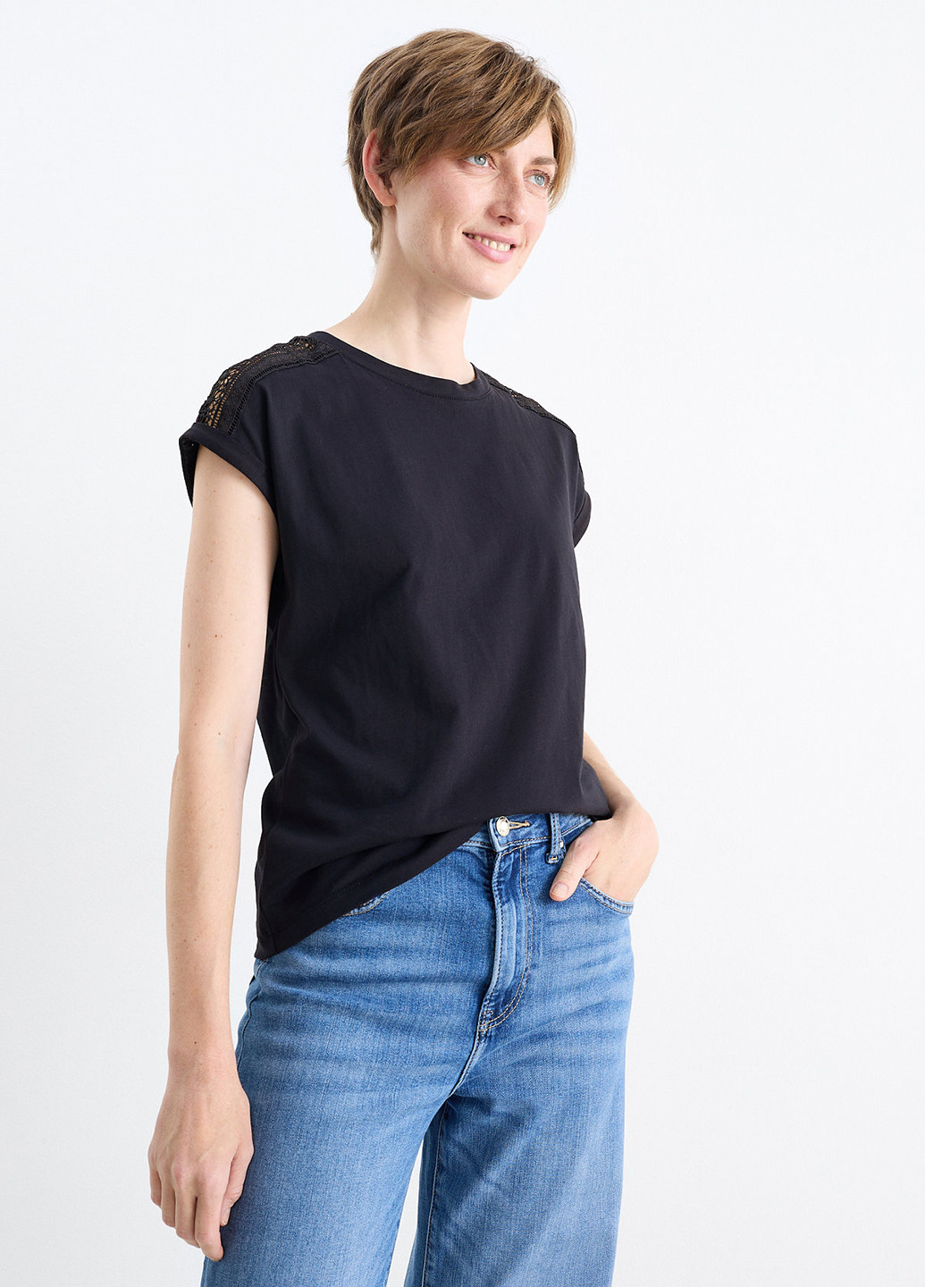 Футболка C&A - (339852336)