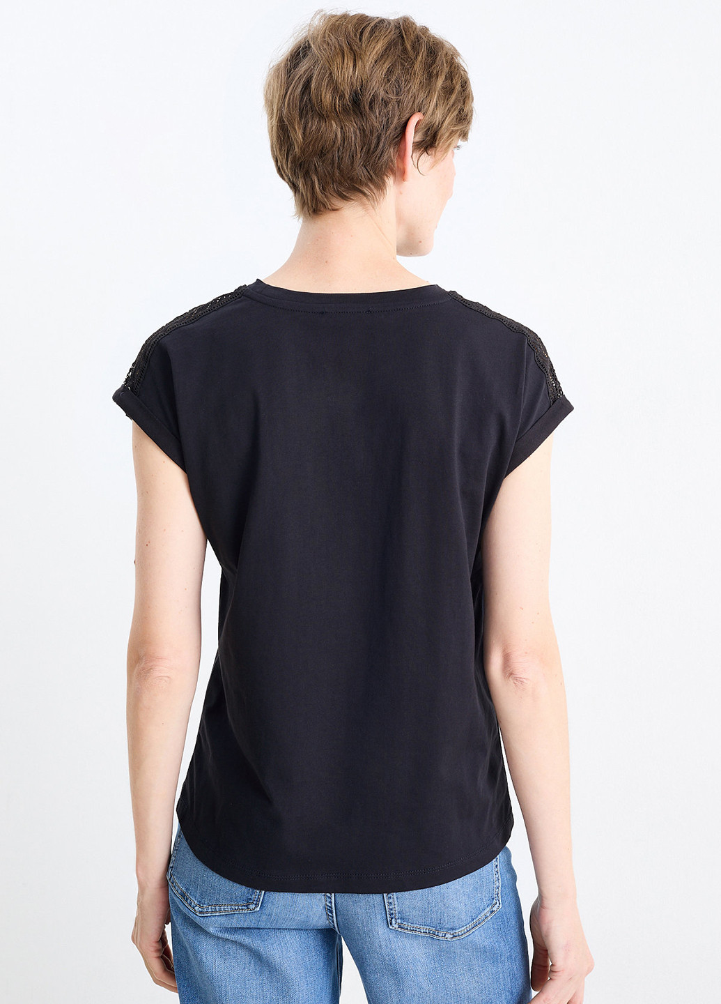 Футболка C&A - (339852336)