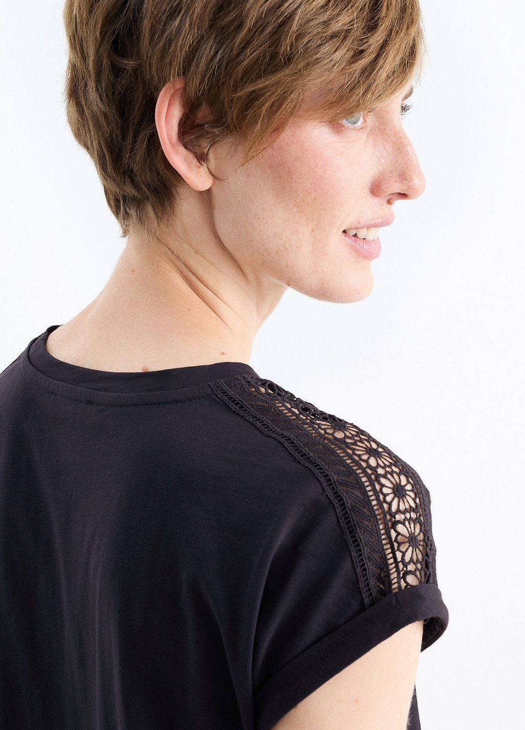 Футболка C&A - (339852336)