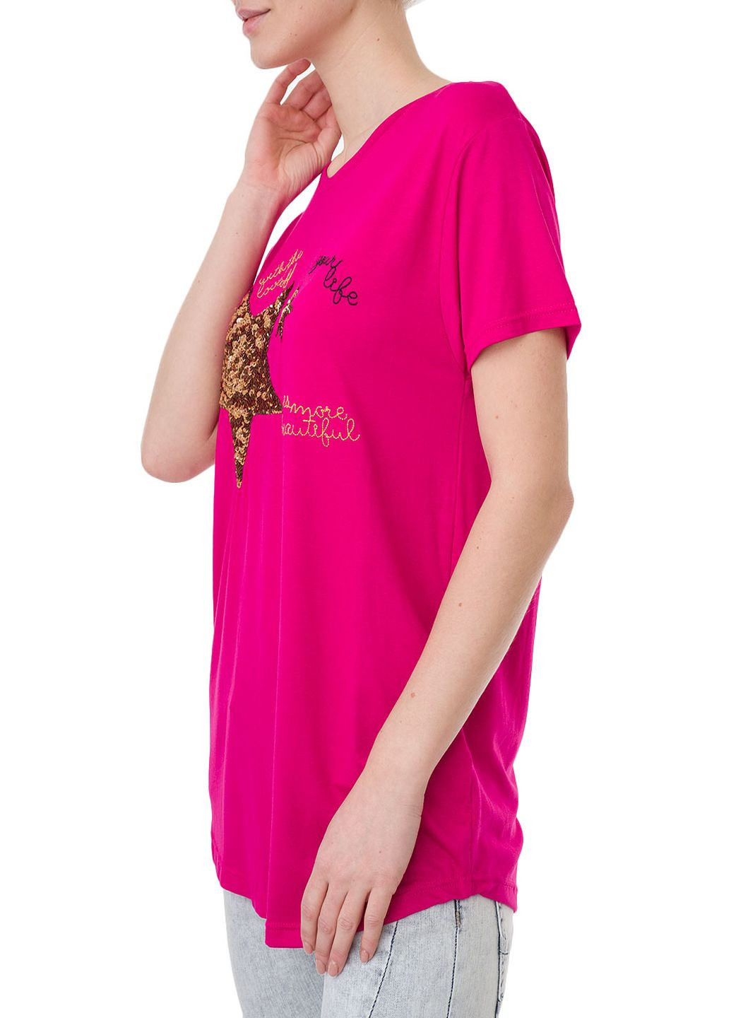 Футболка Blue Joint - (215789275)