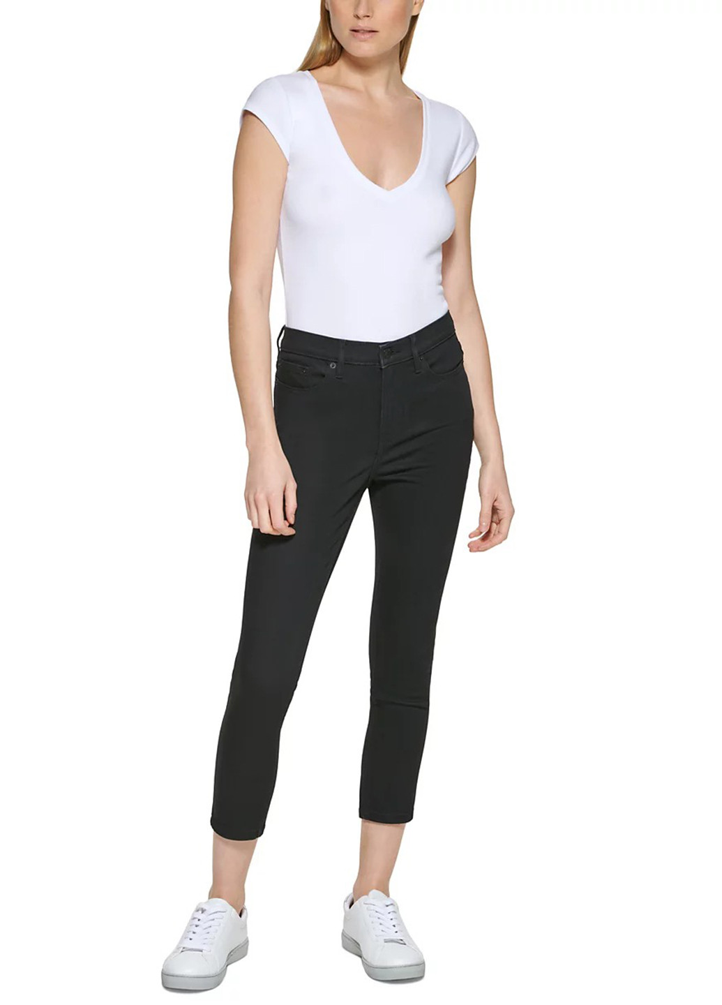 Джинсы Calvin Klein - (303547803)