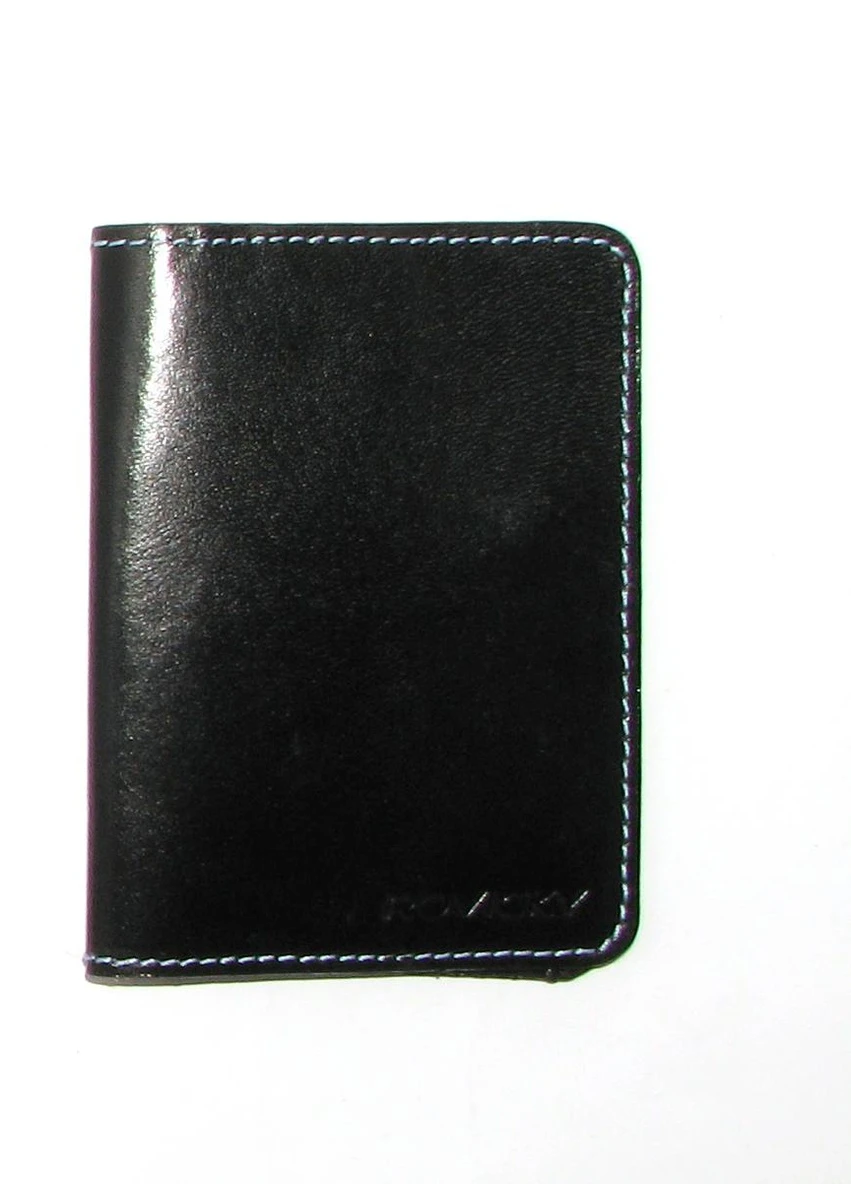 Документница OKL-1 Black Rovicky (253933478)