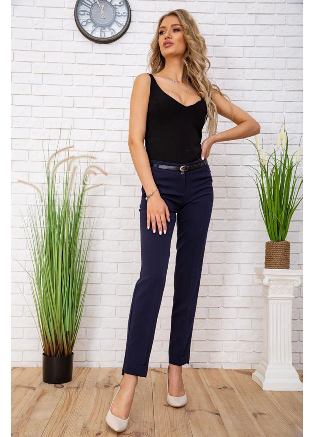 Штани Bager (227917806)