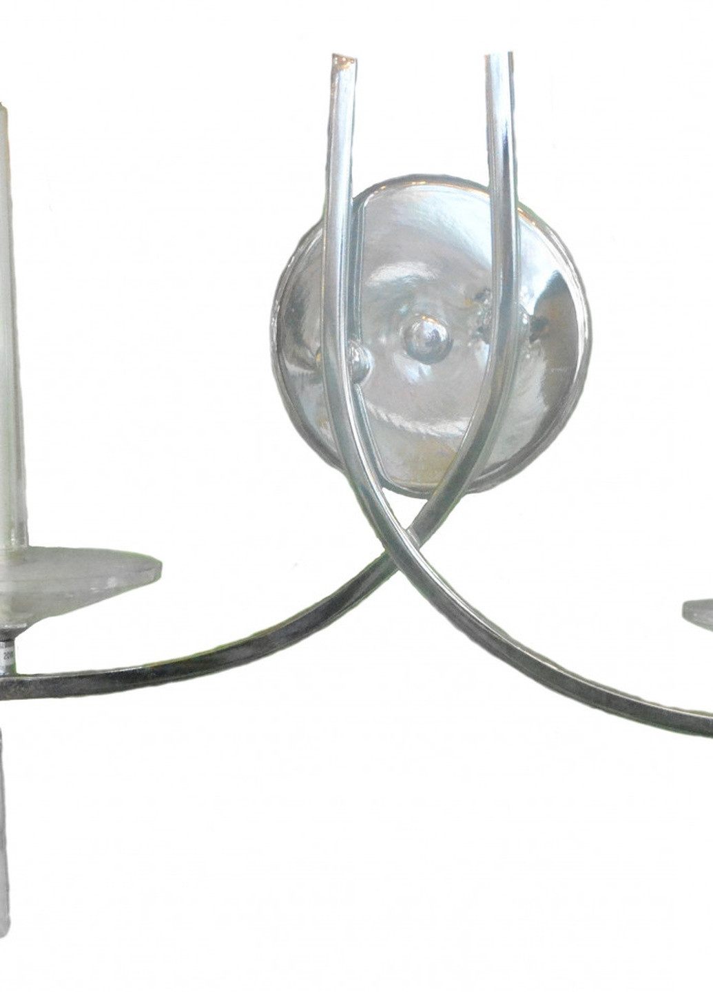 BL-058W/2 бра свеча Brille (253894159)