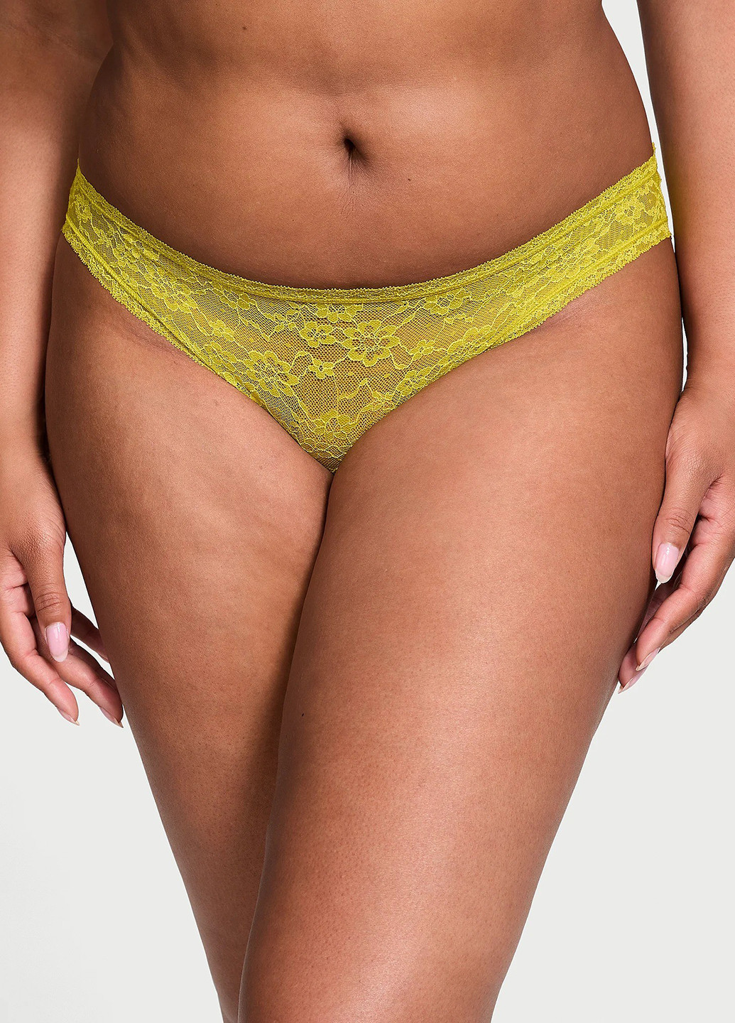 Трусики Victoria's Secret (331305111)