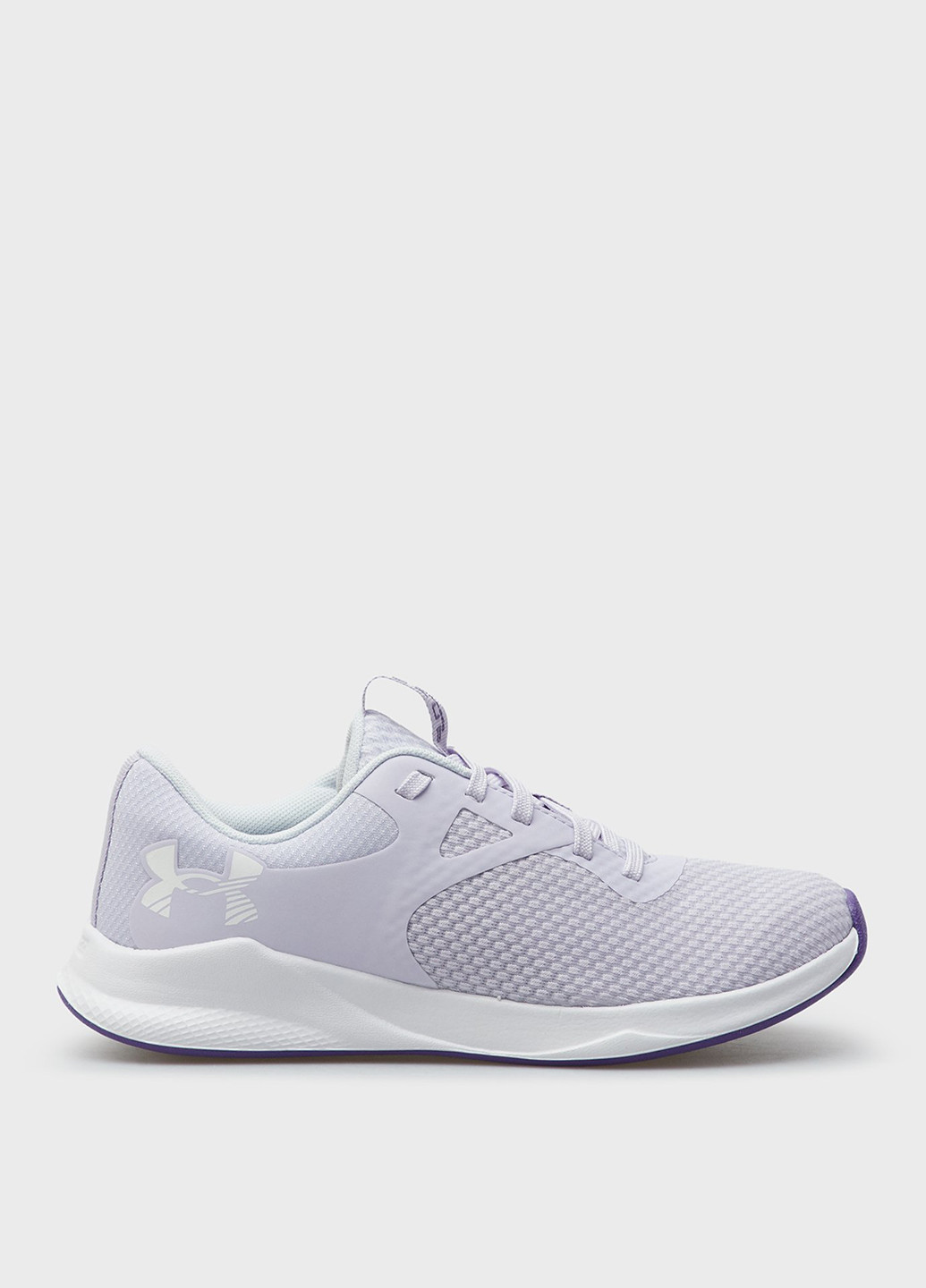 Кросівки Under Armour бузкові всесезони (327382918)